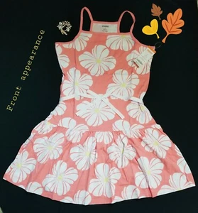 NWT gymboree sz 12 flowery pink white Retail $24.95 - Picture 1 of 9