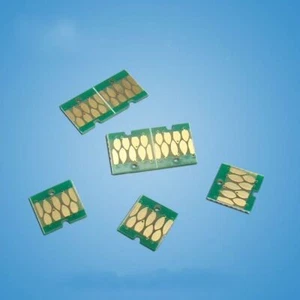 2 T6193 waste ink tank chip for EP SureColor T3270 T5270 T7270 F6000 F6080 F6070 - Afbeelding 1 van 1