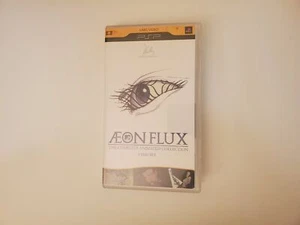 Aeon Flux (PSP) - Picture 1 of 2
