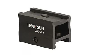 Holosun Absolute Cowitness Mount - Picture 1 of 1