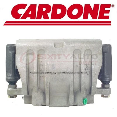 Cardone Reman Front Right Disc Brake Caliper for 2009-2011 Dodge Challenger tc - Изображение 1 из 4