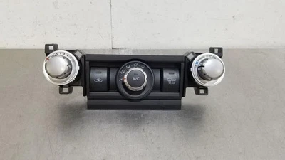 2014-2024 Toyota 4Runner Manual AC Heater Temperature Climate Control w/Warranty - Image 1 of 4