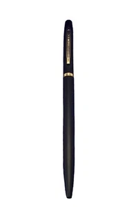Vintage Pen FRANK HILSON NISSAN Fort Lauderdale Florida Advertisement Myron - Picture 1 of 4