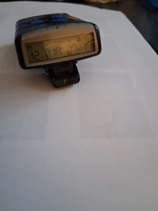 Motorola Page Net Vintage Beeper A05CPB5811AA - Picture 1 of 6