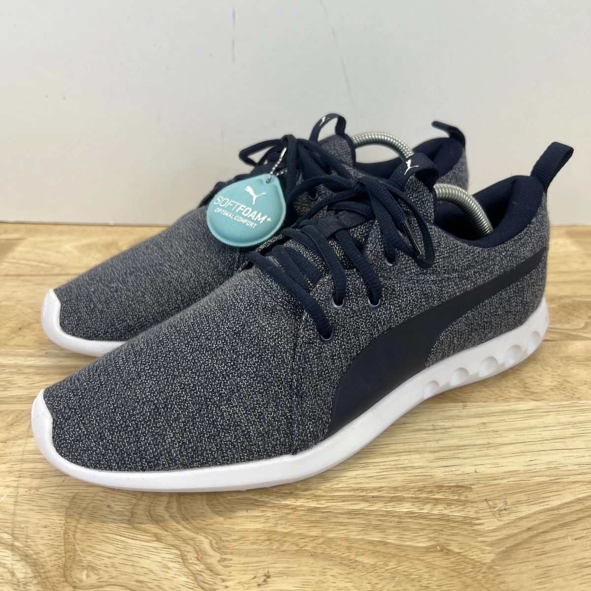 PUMA Carson 2 Athletic Shoes for Men for Sale | Authenticity