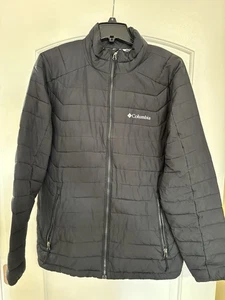 Colombia Omni Heat Herrenjacke - Größe S - Bild 1 von 4