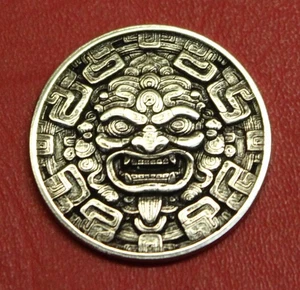 HOBO Nickel Myan Real US Nickel - Picture 1 of 2