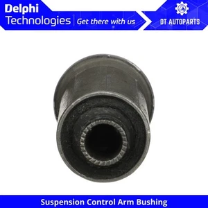 For 1972-1976 Ford Gran Torino Suspension Control Arm Bushing Front Lower Delphi - Picture 1 of 3