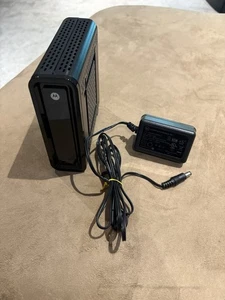 MOTOROLA SURFBOARD SB6121 CABLE MODEM - Afbeelding 1 van 4