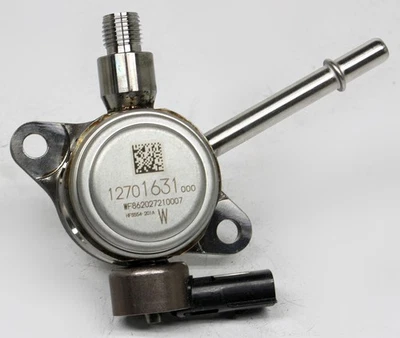 OEM High Pressure Fuel Pump For Chevy, Cadillac, GMC Colorado, CT4, Silverado, S - Image 1 of 4