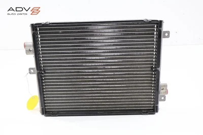 2009 - 2012 PORSCHE BOXSTER LEFT SIDE AC AIR CONDITIONING CONDENSER OEM - Image 1 of 4