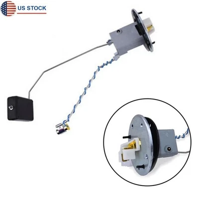 Fuel Tank Gauge Sending Unit 83320-19398 For Toyota Corolla KE70 TE71 1979-87 US Foto 1 de 4