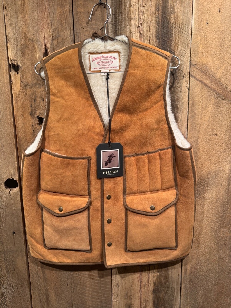 Filson Tin Cloth Coats & Jackets for Men for Sale - Shop New Filson Tin Cloth Coats & Jackets for Men for Sale - Shop New