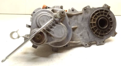 2010 Ski-Doo Snowmobile Expedition 1200 Se 4-TEC Sisu Diesel Transmission 56347 - Image 1 of 4