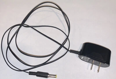 LG Travel Home Wall Charger Adapter STA-U34WRI - Image 1 of 2