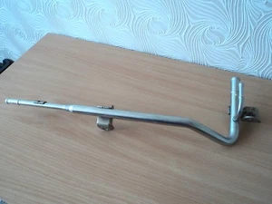 Lexus IS III 300H Hybrib 2014 2015 2.5 Metal Water pipe hose OEM 16279-36030 - Bild 1 von 12