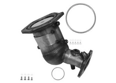 Каталитический конвертер одобренный California CARB для Nissan Altima 2007-2014 3,5 л - Изображение 1 из 4
