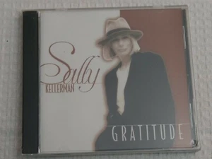Sally Kellerman Gratitude CD 2004 - Picture 1 of 12