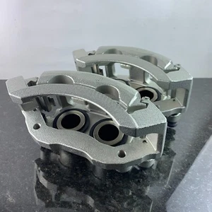Pinzas de freno Ford Expedition 1997-2002 parte 129287, 129291, izquierda y derecha NUEVAS - Imagen 1 de 8
