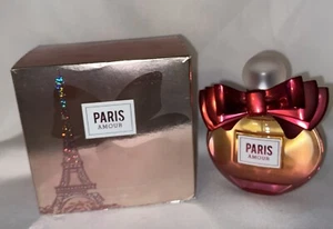 Bath & Body Works Paris Amour Eau de Toilette 2.5 fl oz - Picture 1 of 1
