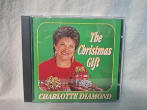 The Christmas Gift by Charlotte Diamond - (1990/CD) *Vancouver, BC* - Picture 1 of 3