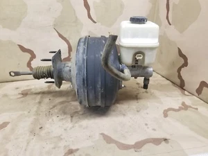  2005-2007 Ford King Ranch Super Duty F-250 Power Brake Booster OEM - Picture 1 of 10
