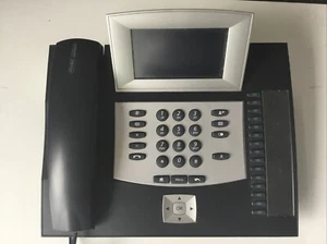 Auerswald COMfortel 2600 IP schwarz - Bild 1 von 2