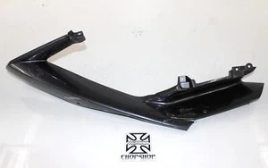 2007 07 YAMAHA YZF R1 RIGHT MID UPPER SIDE FAIRING COWL  - Picture 1 of 10
