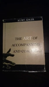 Die Kunst der Begleitung und des Coachings, Erstausgabe - Bild 1 von 1