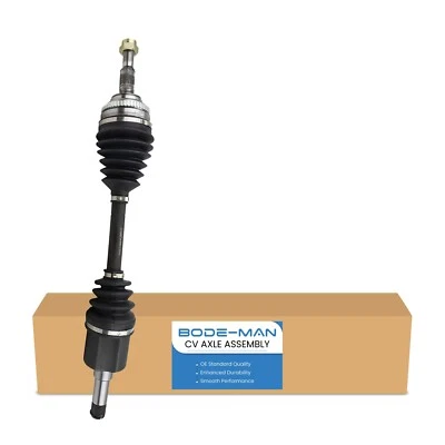 Front Left CV Axle Shaft for 1994-2001 2002 Saturn SC1 SC2 SL SL1 SL2 SW1 SW2 - Image 1 of 4