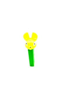 1970's Easter Bunny Pez Dispenser - Picture 1 of 2