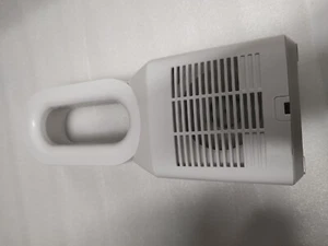 Bladeless Fan USB Rechargeable Desk Fan Small Portable Table Fan Ultra Quiet ... - Picture 1 of 5