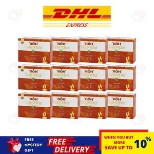 12 Boxes X 60 teabags BOH Plantation Cameronian Gold Blend Tea shipment by DHL - Picture 1 of 10