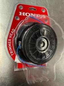 Genuine Honda GX25 Original Trimmer Head For UMS425 Bent Shaft Brush Cutter - Picture 1 of 2