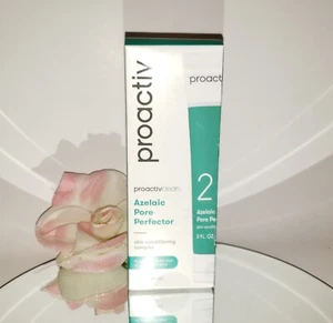 Proactiv Clean Azelaic Acid Pore Perfector Serum Lotion 3oz Uneven Skin Tone - Picture 1 of 1