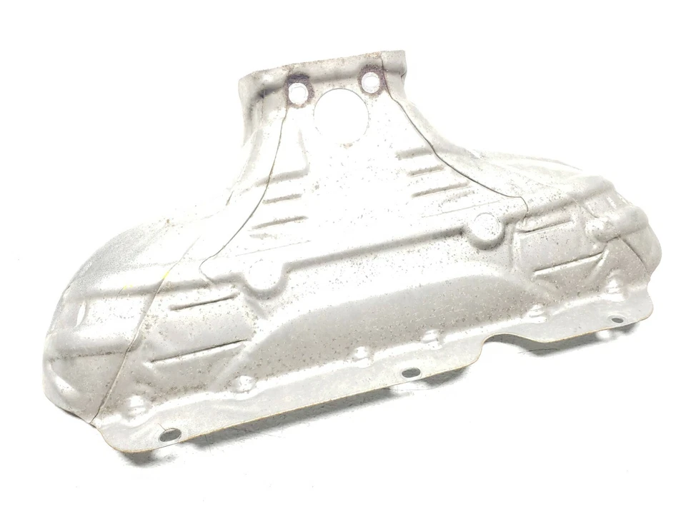 10 11 12 13 VOLVO XC60 3.2L ВЫПУСКНОЙ КОЛЛЕКТОР ТЕПЛОЗАЩИТНЫЙ ЭКРАН OEM - Изображение 1 из 4