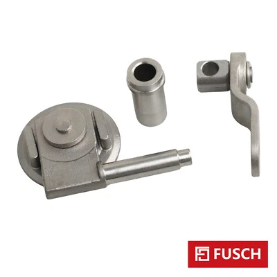 Turbo Wastegate Rattle Flapper Reparo para 2014-2019 Mercedes A45 CLA45 GLA45 AMG - Imagem 1 de 4