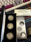 Us Commemorative Silver Half Dollar Coin Collection Set 90% Silver