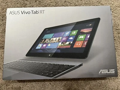 ASUS VIVOTAB RT TF600T 64GB, WI-FI, 10.1” TF600T-C1-GR - Image 1 of 2