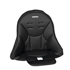 Original upholstery for Siesta Licorice Peg Perego high chair - Picture 1 of 1