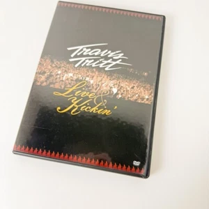 Travis Tritt ~ Live and Kickin ~ DVD, 2004 ~ Live Tivoli Theater Chattanooga 2002 - Bild 1 von 3