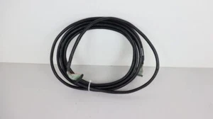OKI Electric Interface Kabel 20266 2040-T142 LA5.00M TOP ZUSTAND - Picture 1 of 5