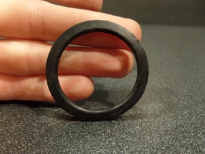 76 TRAIL 70 TRAIL70 HONDA CT70 LOWER TRIPLE CLAMP TREE BEARING RETAINER BUSHING - Bild 1 von 6