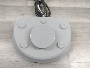 BELMONT DENTAL CHAIR FOOT CONTROL SWITCH ADS FOOT CONTROL - Picture 1 of 4