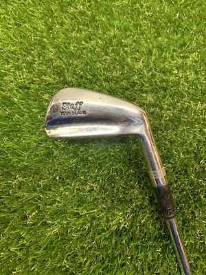Wilson Staff Tour Blade #3 Iron. Regular Flex Steel Shaft. Right Handed  RH - Image 1 of 4
