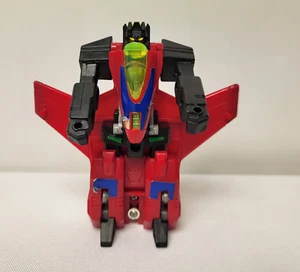 Vintage Transformers G2 SNARE Predator Hasbro Figure TAKARA European Exclusive - Picture 1 of 24