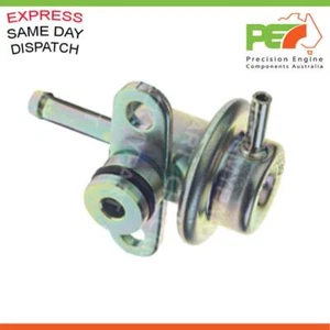 New *OEM* Fuel Inj. Pressure Regulator To Fit MITSUBISHI EXPRESS SJ 4G64 MPFI - Bild 1 von 4