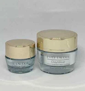 Estee Lauder DayWearMulti-Protection Anti-Oxidant Face &Cooling Eye Gel Cream - Picture 1 of 5