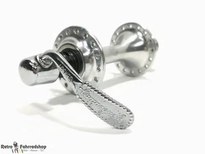 Buje Campagnolo Centaur O MTB VR incl. llave Campa 32 agujeros superior 1991/92 RARO - Imagen 1 de 8