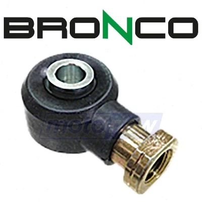 Bronco Right Tie Rod End for 1987-1993 Polaris Trail Boss 250 4x4 - mo - Imagem 1 de 4